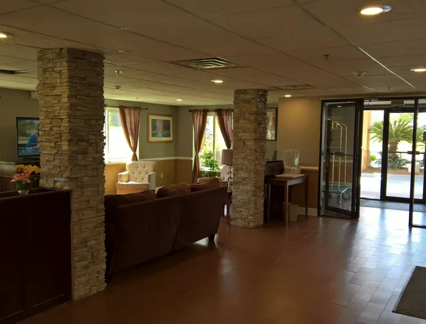 Lux Hotel hotel detail image 3