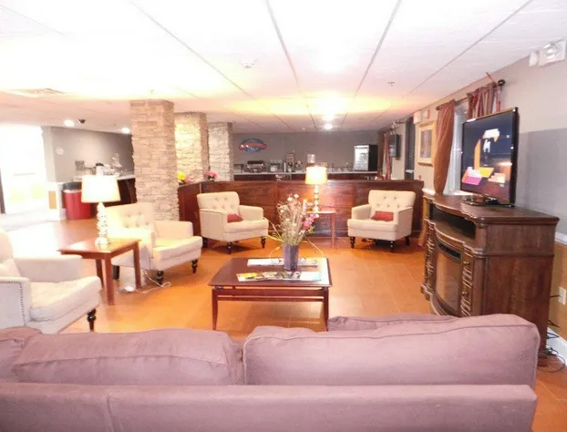 Lux Hotel hotel detail image 4