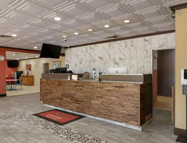 Econo Lodge hotel detail image 4