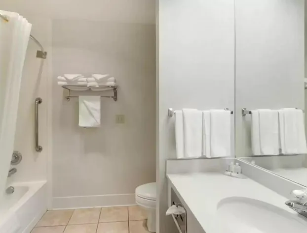 Quality Inn Payson I-15 hotel detail image 3