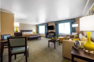 Quality Inn Payson I-15 hotel detail image 1