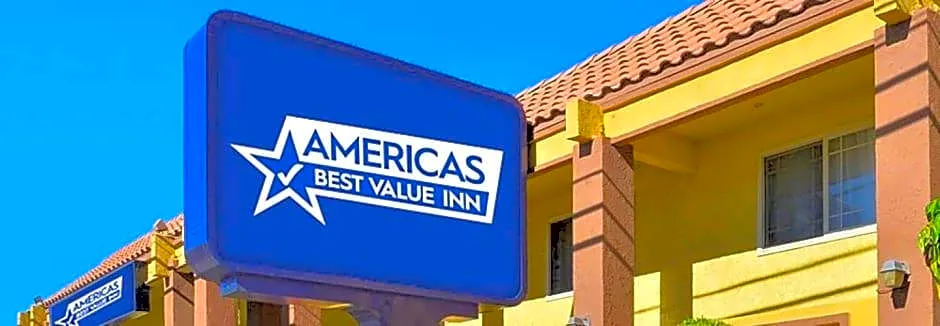 Terminated-Americas Best Value Inn Kennett hotel hero