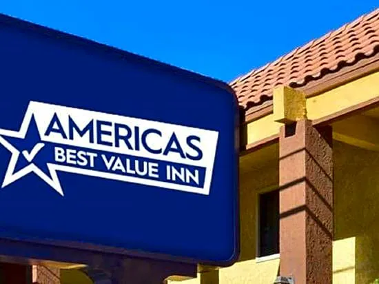 Terminated-Americas Best Value Inn Kennett hotel detail image 1