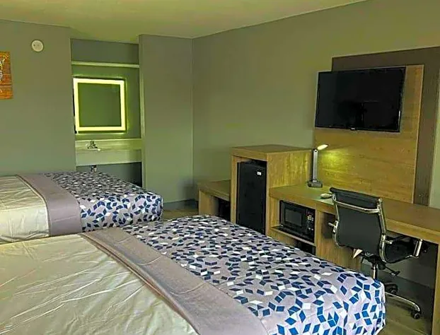 Terminated-Americas Best Value Inn Kennett hotel detail image 2