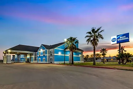 Best Western Port Lavaca Inn hotel detail image 2