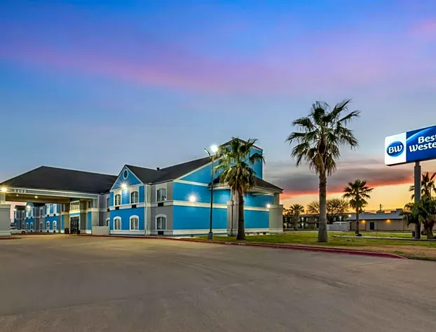 Best Western Port Lavaca Inn hotel detail image 4