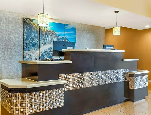 Best Western Port Lavaca Inn hotel detail image 2