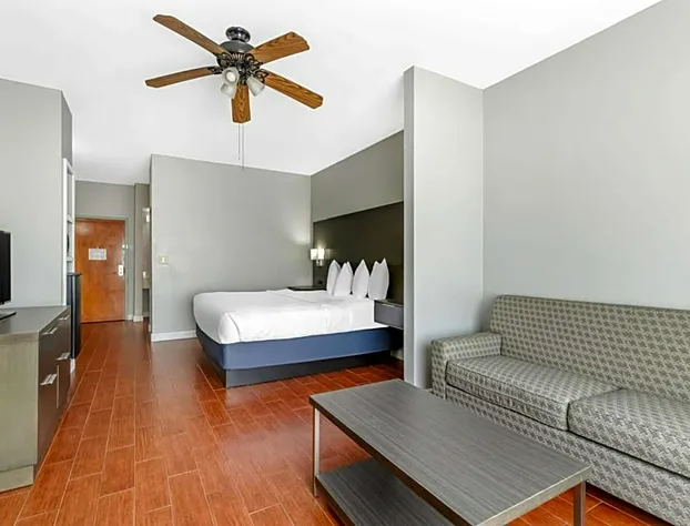 Best Western Port Lavaca Inn hotel detail image 4