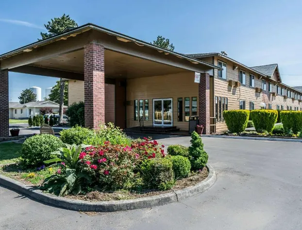 Quality Inn Othello hotel detail image 1