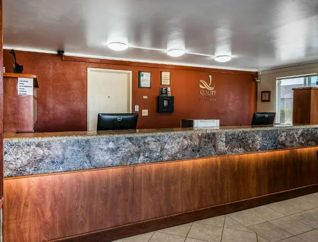 Quality Inn Othello hotel detail image 3