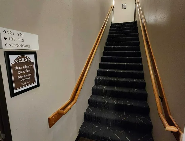 Econo Lodge Ortonville hotel detail image 1