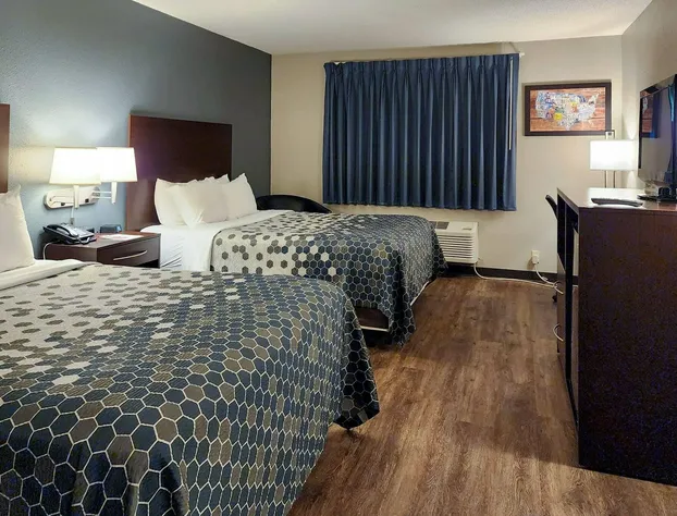 Econo Lodge Ortonville hotel detail image 4