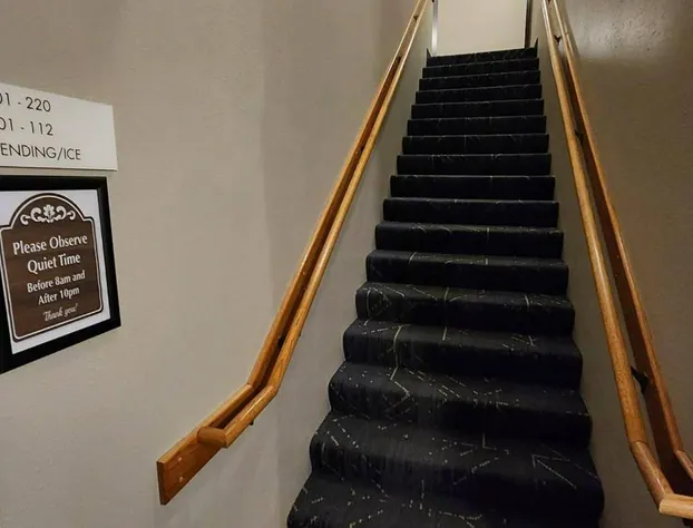 Park Inn hotel detail image 2