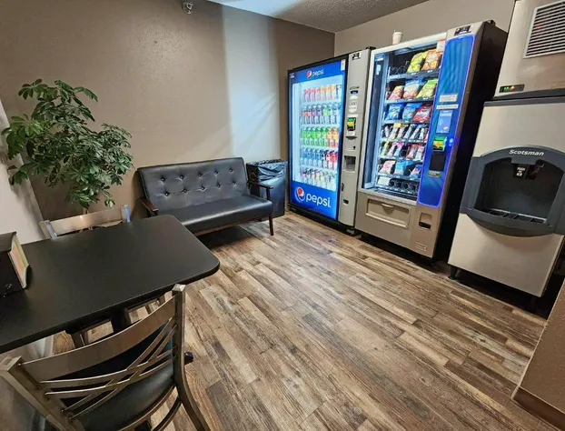 Park Inn hotel detail image 3