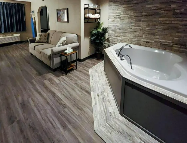 Park Inn hotel detail image 4