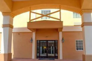 Quality Inn Killeen Near Fort Hood hotel detail image 1