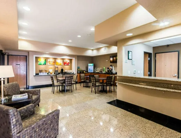 Quality Inn Killeen Near Fort Hood hotel detail image 3