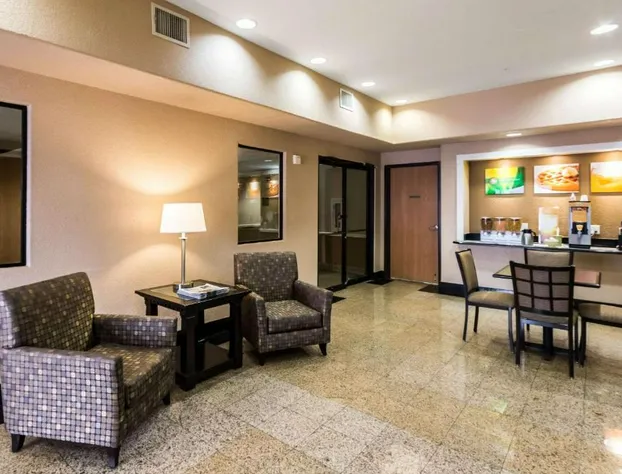 Quality Inn Killeen Near Fort Hood hotel detail image 4