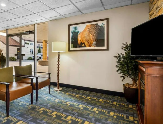 Best Western Lee's Motor Inn hotel detail image 4