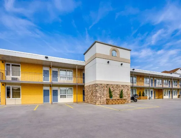 Best Western Lee's Motor Inn hotel detail image 1