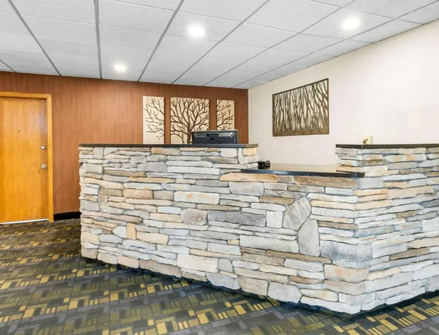 Best Western Lee's Motor Inn hotel detail image 2