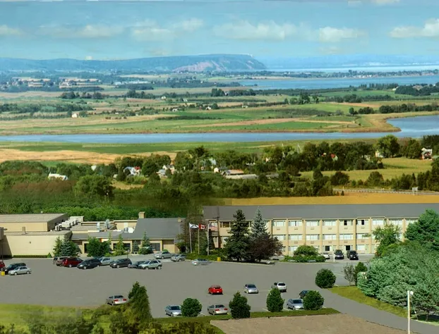 Old Orchard Inn hotel detail image 1