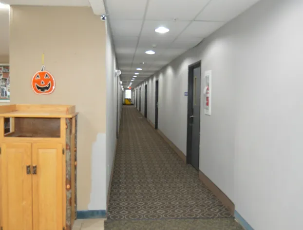 Quality Inn & Suites Grove City - Outlet Mall hotel detail image 3