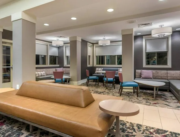 Residence Inn By Marriott Columbus hotel detail image 2