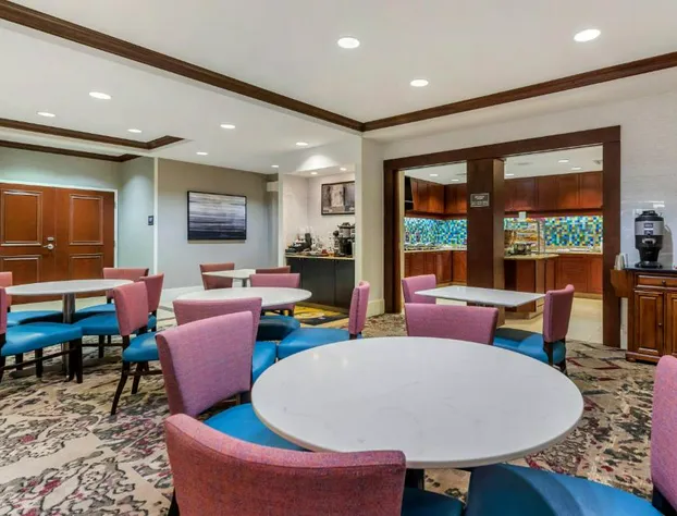 Residence Inn By Marriott Columbus hotel detail image 4