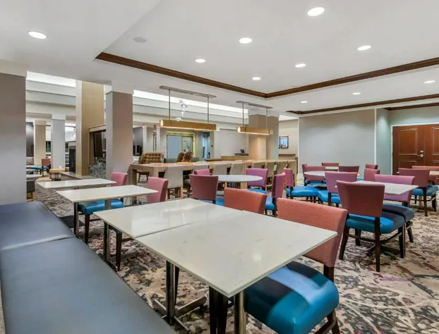 Residence Inn By Marriott Columbus hotel detail image 3
