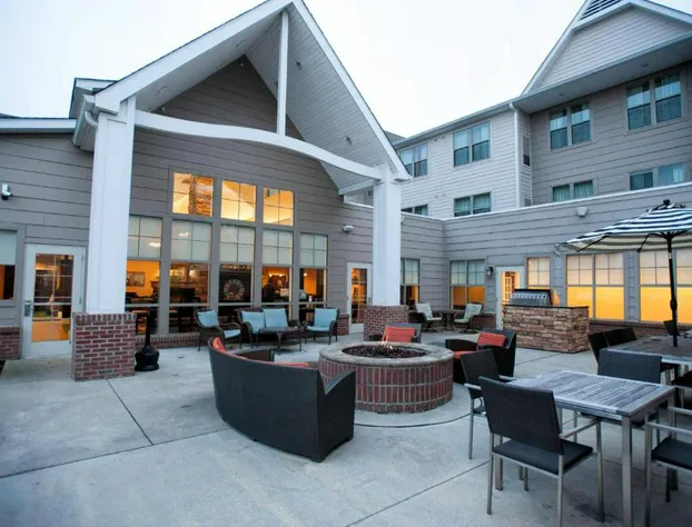 Residence Inn By Marriott Columbus hotel detail image 4