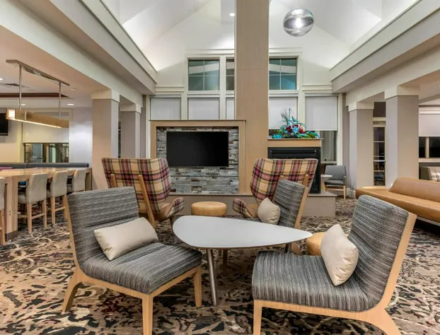 Residence Inn By Marriott Columbus hotel detail image 3