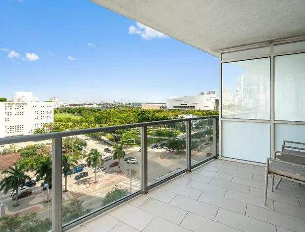 The Grayson Miami Downtown hotel detail image 1