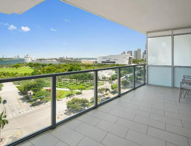 The Grayson Miami Downtown hotel detail image 2