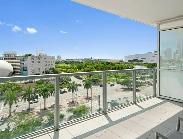 The Grayson Miami Downtown hotel detail image 3