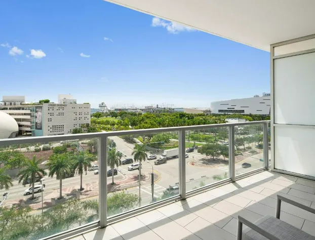 The Grayson Miami Downtown hotel detail image 4