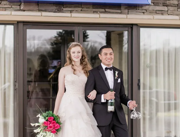 Baymont by Wyndham Knoxville I-75 hotel detail image 4