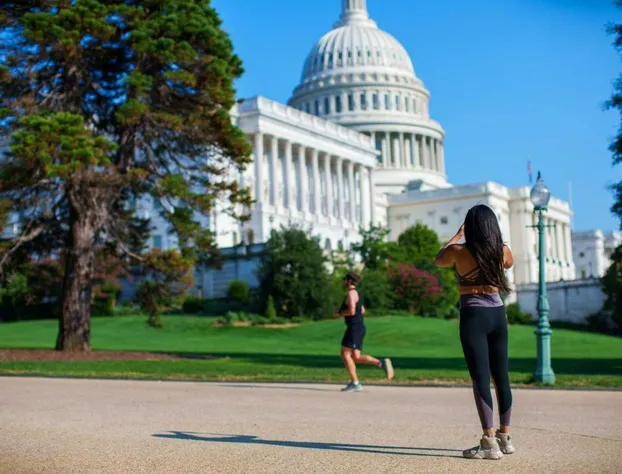 YOTEL Washington DC hotel detail image 1