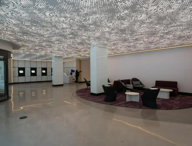 YOTEL Washington DC hotel detail image 3