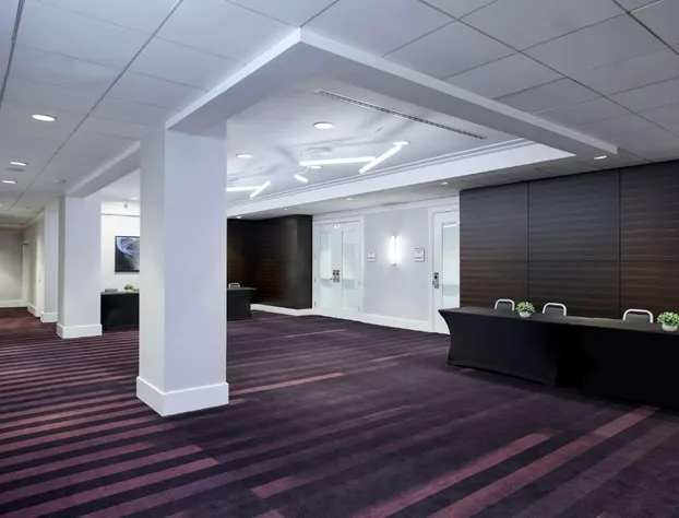 YOTEL Washington DC hotel detail image 2