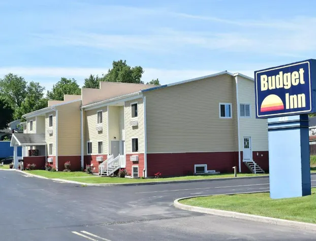 Budget Inn Ontario hotel detail image 2