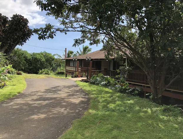 Hawaii Island Resort hotel detail image 1