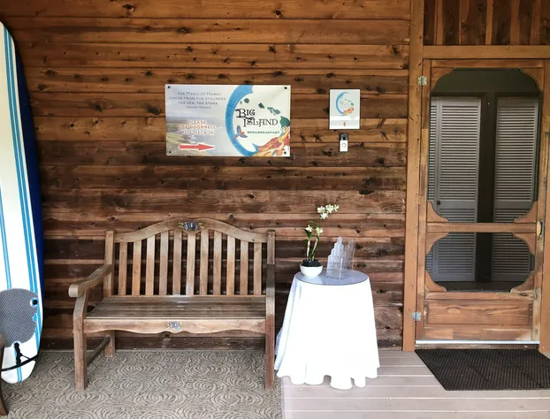 Hawaii Island Resort hotel detail image 4