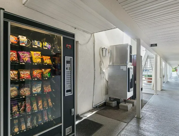 Motel 6 Livingston, TX hotel detail image 4