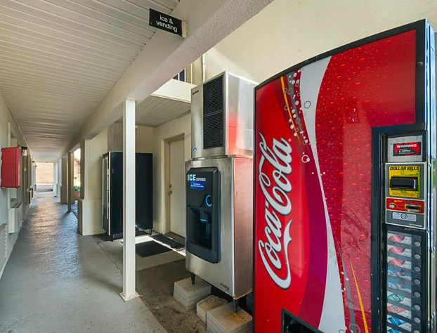 Motel 6 Livingston, TX hotel detail image 3