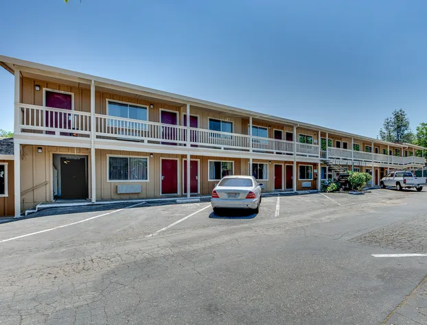 Angels Inn hotel detail image 1