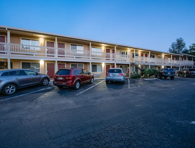 Angels Inn hotel detail image 3