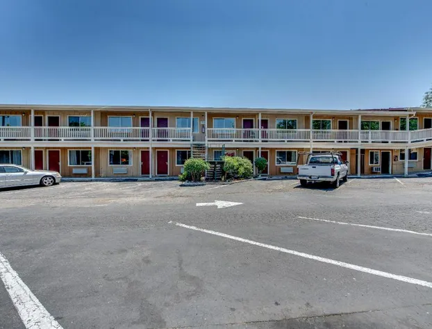 Angels Inn hotel detail image 2