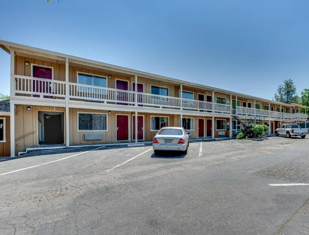 Angels Inn hotel detail image 4