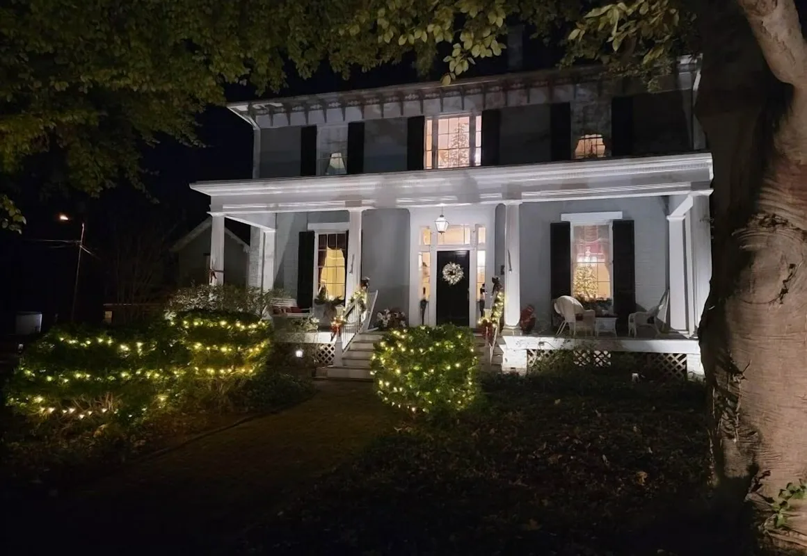 The Carriage Inn B&B hotel hero